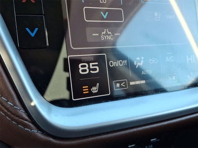 2020 Subaru Outback Touring