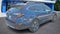 2020 Subaru Outback Touring