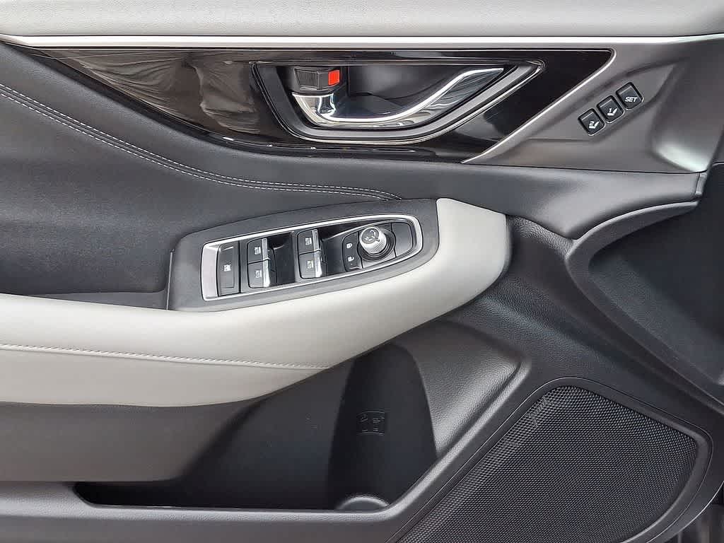 2021 Subaru Outback Limited XT