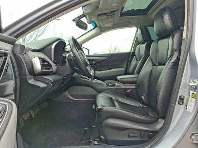 2021 Subaru Outback Limited XT