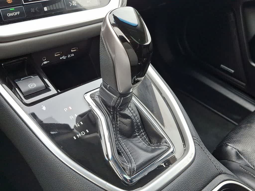 2021 Subaru Outback Limited XT