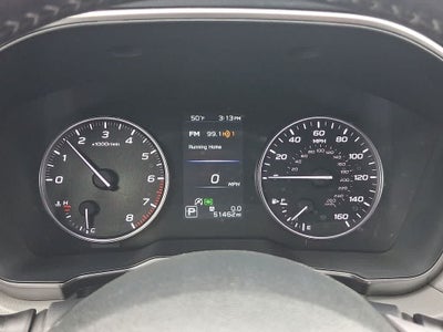 2021 Subaru Outback Limited XT