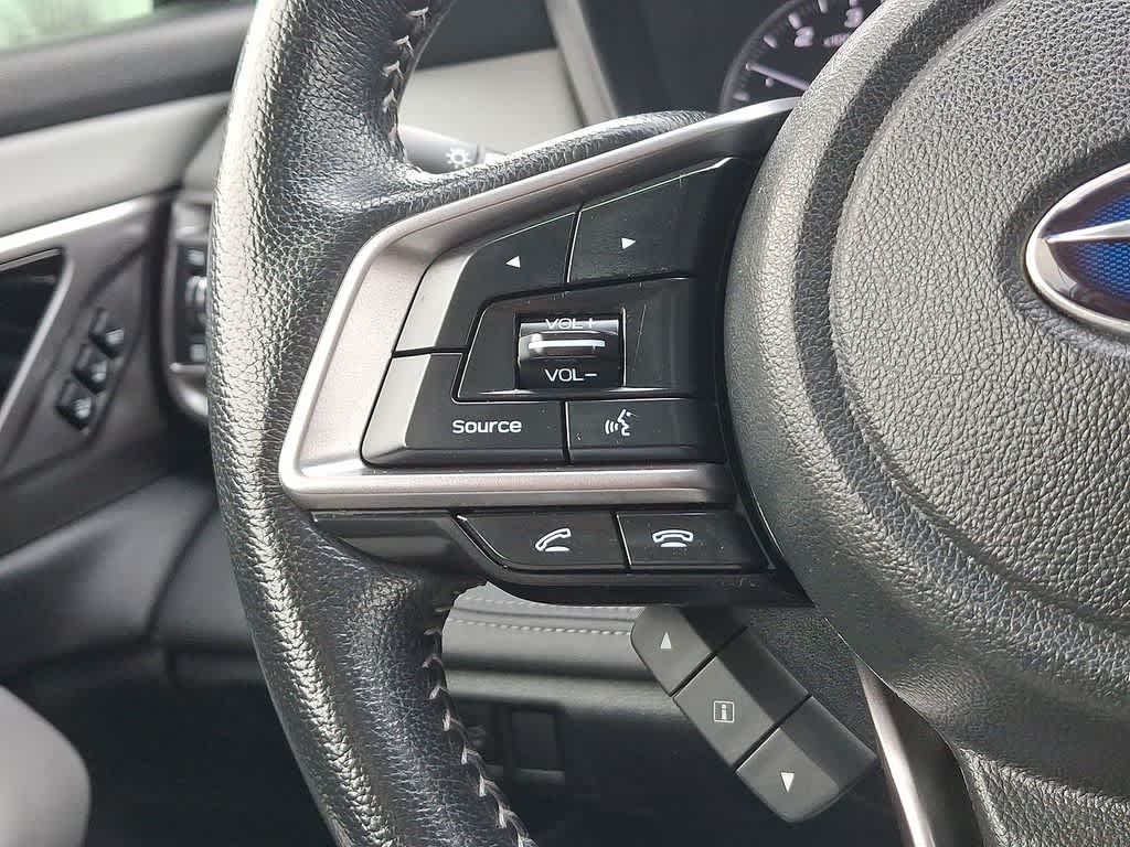 2021 Subaru Outback Limited XT