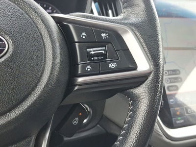 2021 Subaru Outback Limited XT