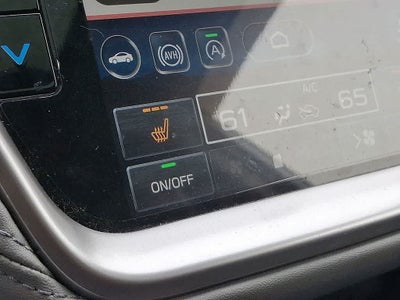 2021 Subaru Outback Limited XT