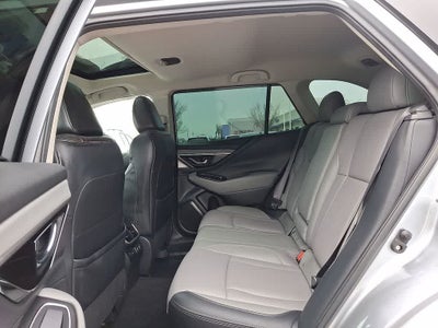 2021 Subaru Outback Limited XT