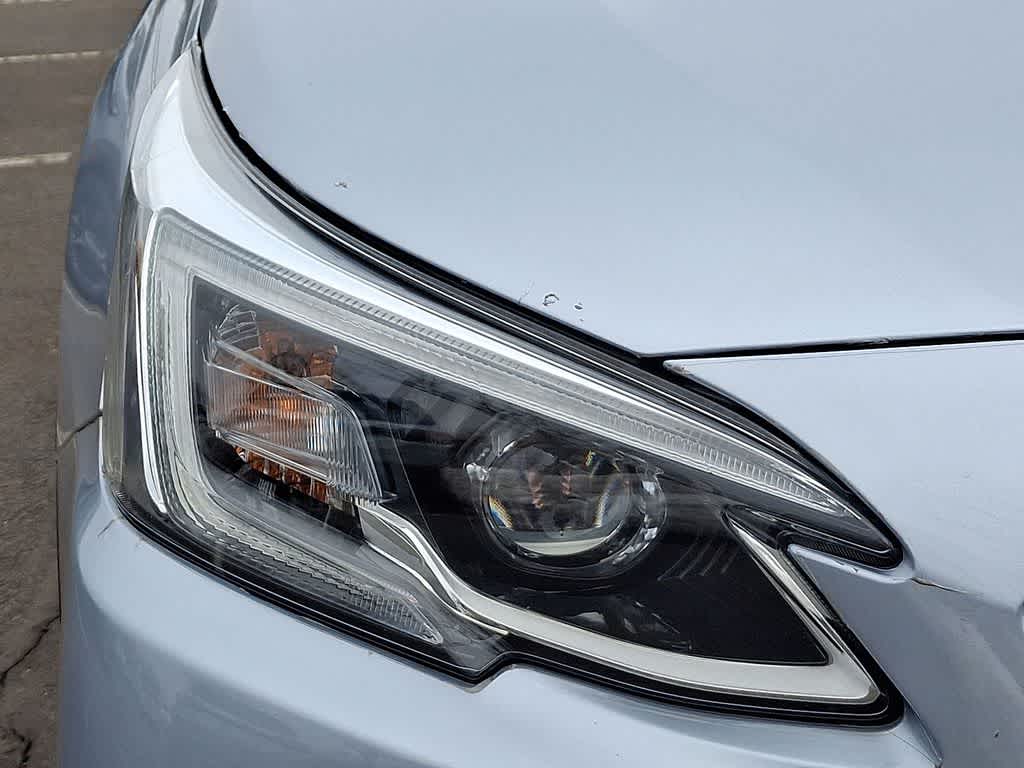 2021 Subaru Outback Limited XT