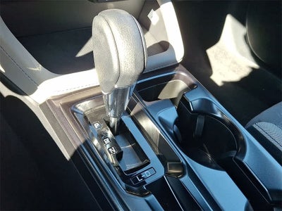 2026 Subaru Forester Base