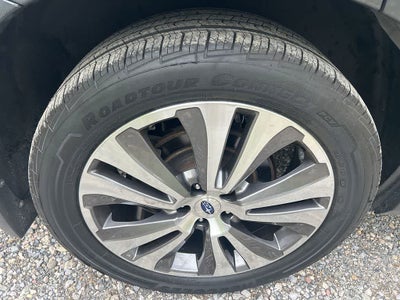 2022 Subaru Ascent Limited