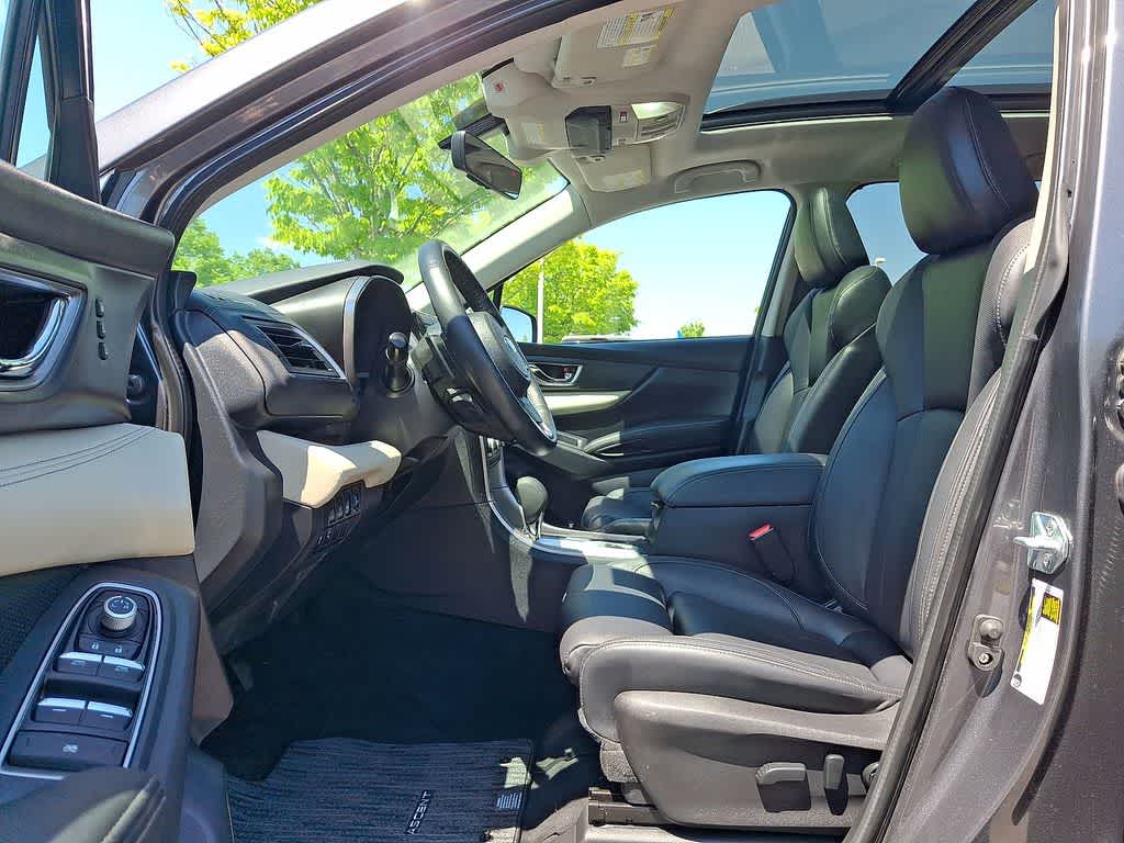 2022 Subaru Ascent Limited