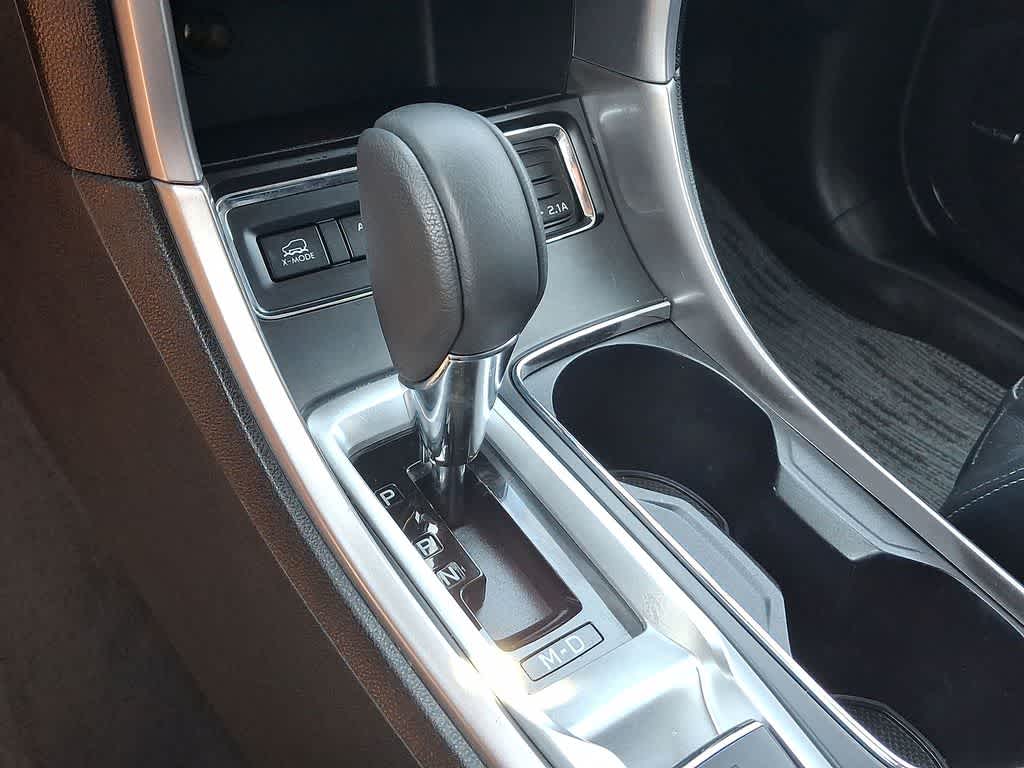 2022 Subaru Ascent Limited