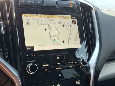 2022 Subaru Ascent Limited