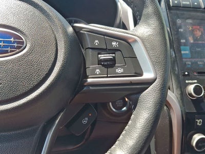 2022 Subaru Ascent Limited