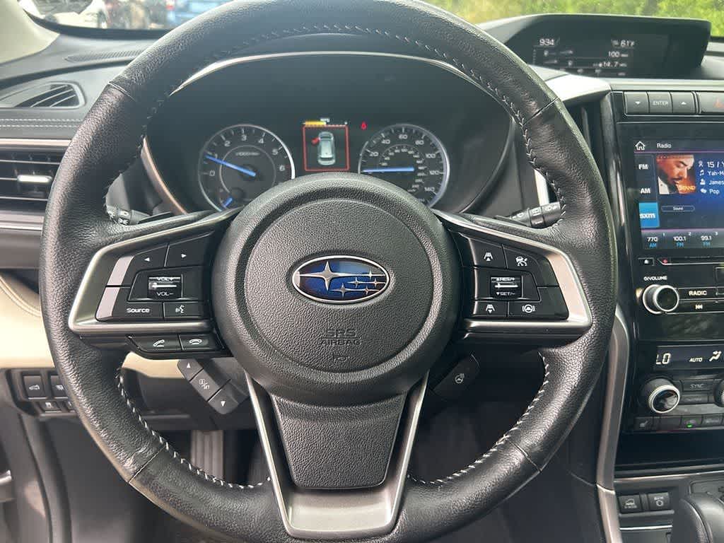 2022 Subaru Ascent Limited