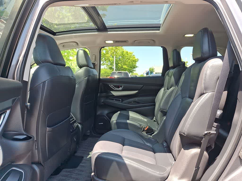 2022 Subaru Ascent Limited