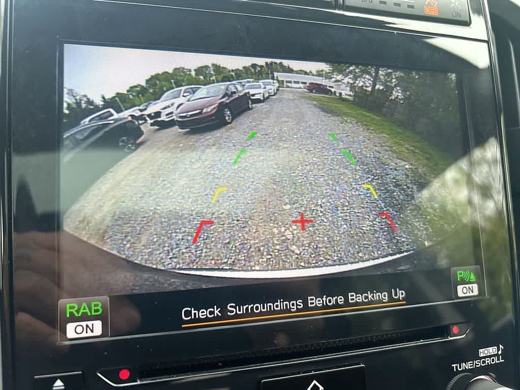 2022 Subaru Ascent Limited