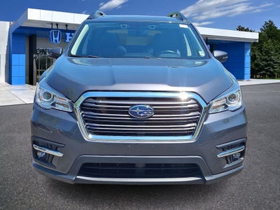 2022 Subaru Ascent Limited