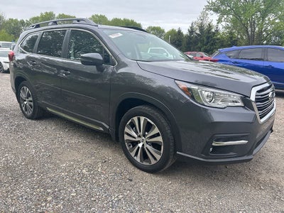 2022 Subaru Ascent Limited