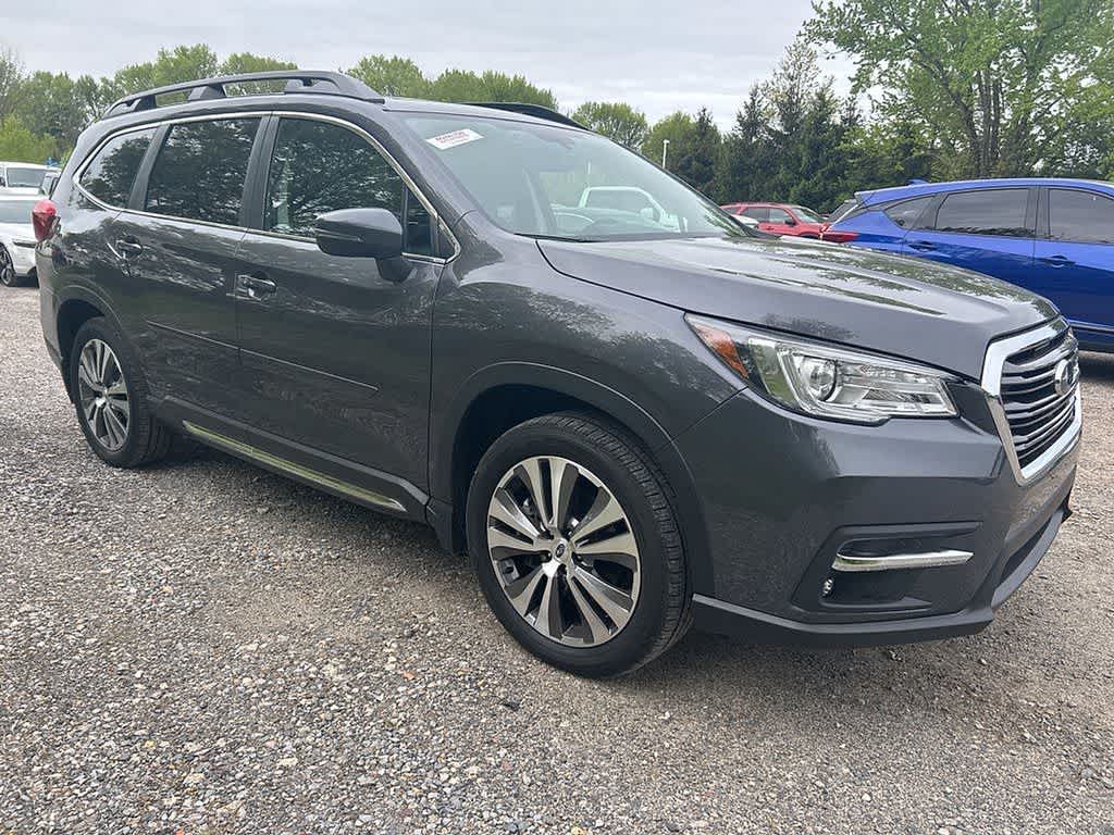 2022 Subaru Ascent Limited