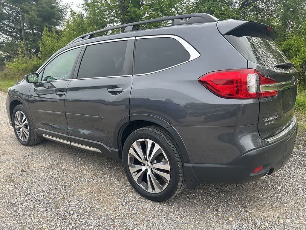 2022 Subaru Ascent Limited