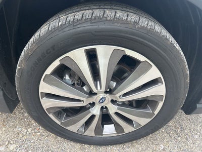 2022 Subaru Ascent Limited