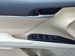 2018 Toyota Camry Hybrid LE