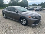 2018 Toyota Camry Hybrid LE