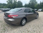 2018 Toyota Camry Hybrid LE