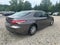 2018 Toyota Camry Hybrid LE