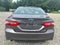 2018 Toyota Camry Hybrid LE