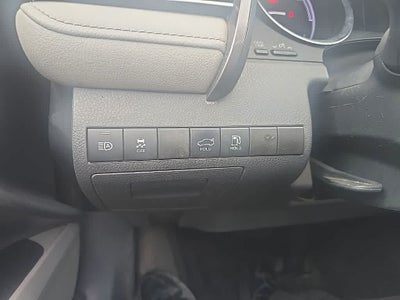2019 Toyota Camry Hybrid LE