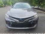 2019 Toyota Camry Hybrid LE