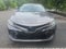 2019 Toyota Camry Hybrid LE
