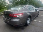 2019 Toyota Camry Hybrid LE
