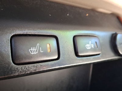 2004 Toyota Camry XLE