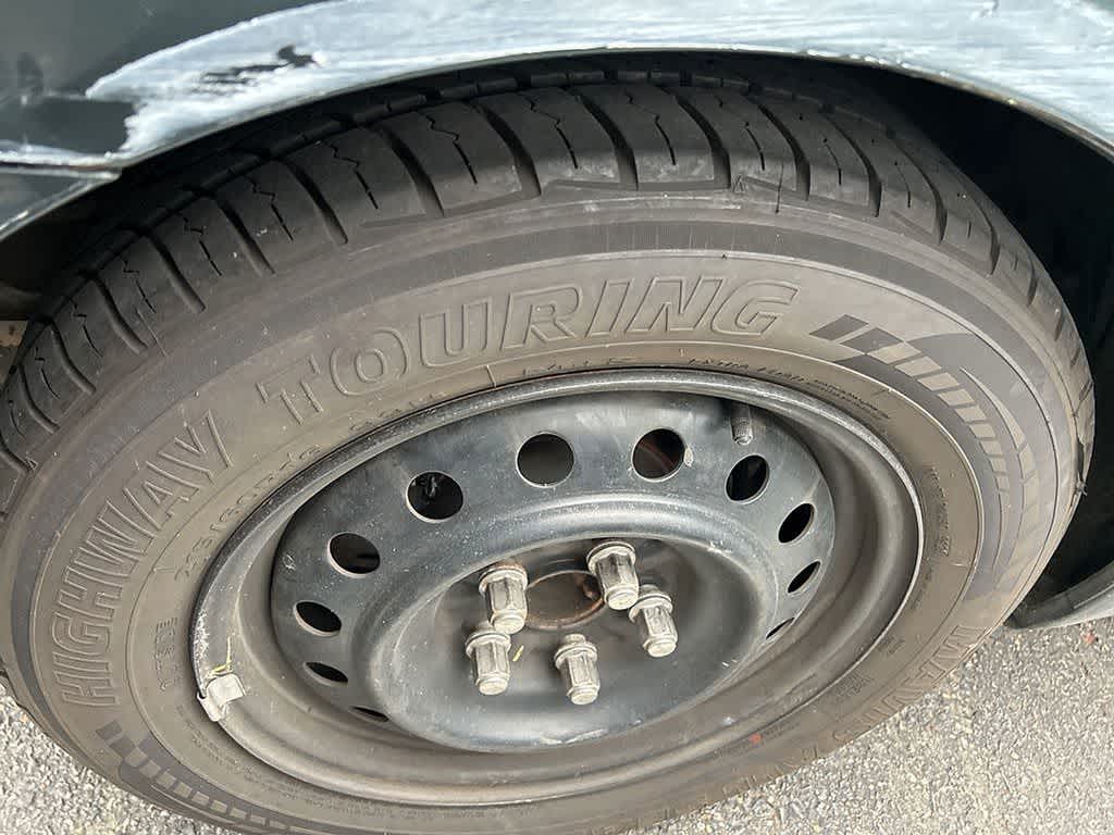 2004 Toyota Camry XLE