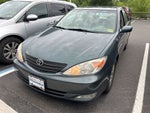 2004 Toyota Camry XLE