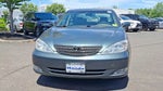 2004 Toyota Camry XLE