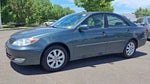 2004 Toyota Camry XLE