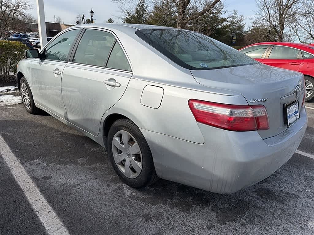 2007 Toyota Camry LE