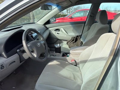 2007 Toyota Camry LE