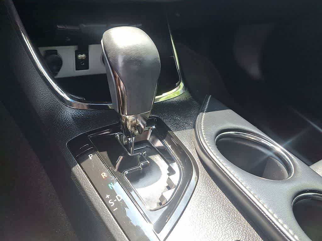 2015 Toyota Avalon XLE Touring