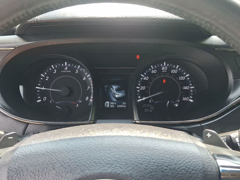 2015 Toyota Avalon XLE Touring