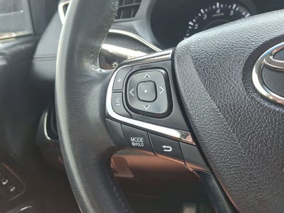 2015 Toyota Avalon XLE Touring