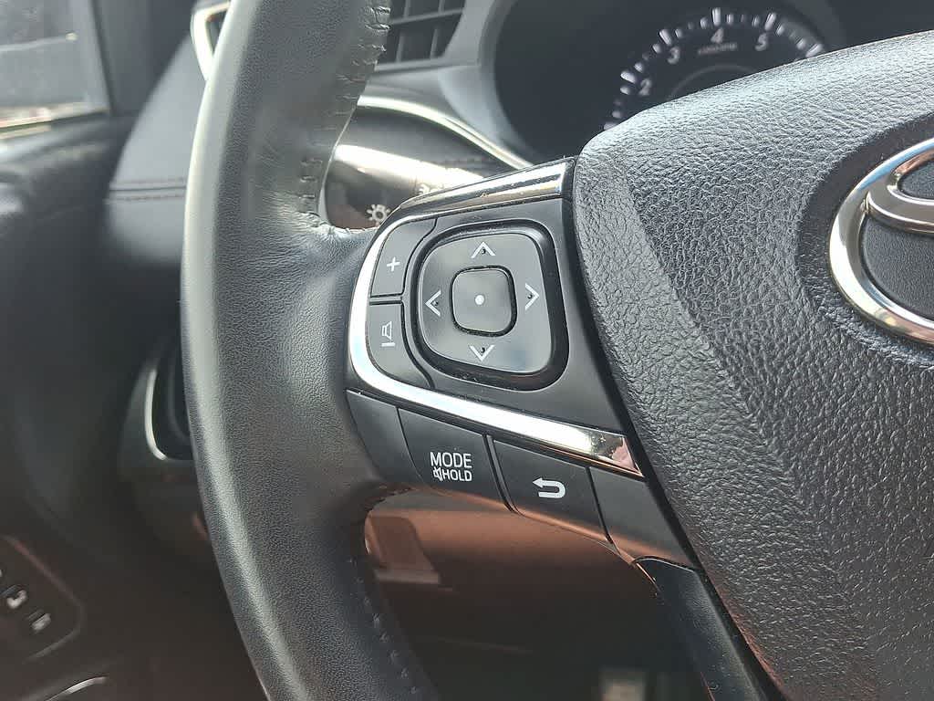 2015 Toyota Avalon XLE Touring