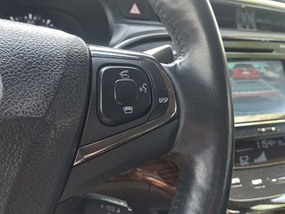 2015 Toyota Avalon XLE Touring