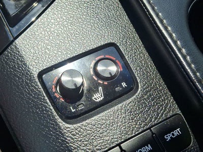 2015 Toyota Avalon XLE Touring