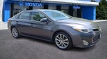 2015 Toyota Avalon XLE Touring