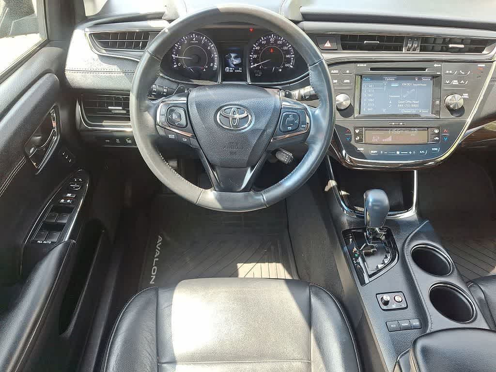 2015 Toyota Avalon XLE Touring