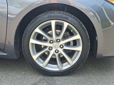 2015 Toyota Avalon XLE Touring